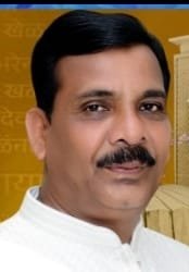 श्री. भास्कर मसणाजी मोकल