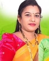 सौ. भारती मनोज ठाकूर