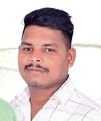 श्री. दीपक किसन कातकरी