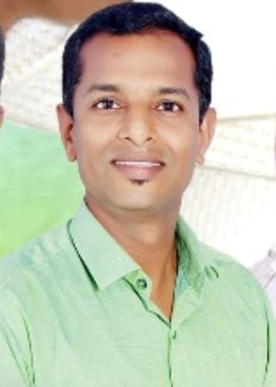 श्री. समीर गोपाळ डुंगीकर