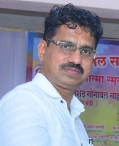 श्री. पद्माकर चिंतामण फोफेरकर