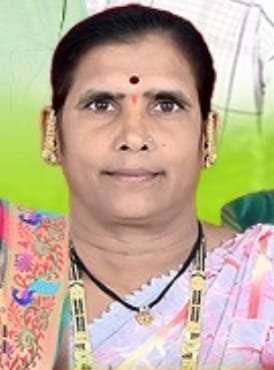 सौ. समुद्रा कृष्णा म्हात्रे